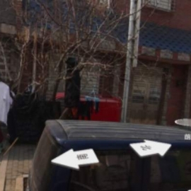 天津河北区扫街