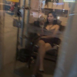 无锡扫街之上马墩