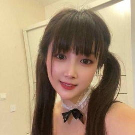 大胸颜值控晓晓