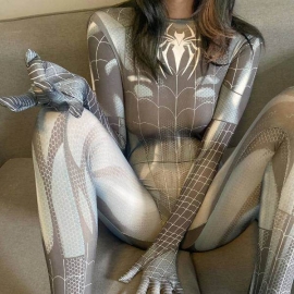 蜘蛛精诱惑妹妹