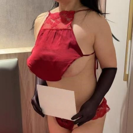 大奶子念念熟女