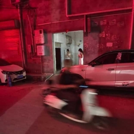 郑州扫街 有极品