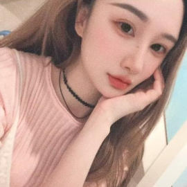 苏州园区网红脸小姐姐