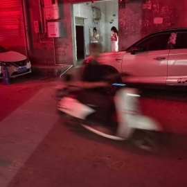 郑州扫街 有极品