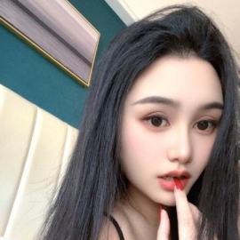 春节不打烊小姐姐