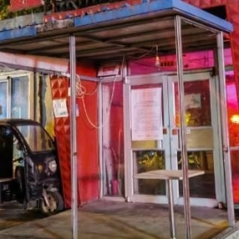 沈阳皇姑舞厅 楼上干炮