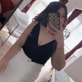 乌鲁木齐大胸女