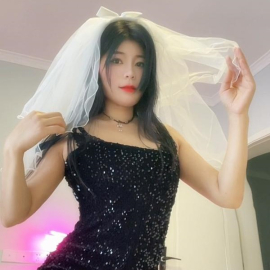 二七区漂亮小姐姐