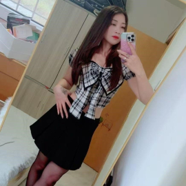 呼市小妖精回归